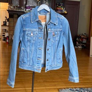 Levis Original Trucker Jacket - Size XS